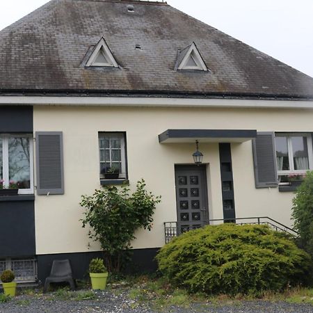 Chez Delphine Bed & Breakfast Amboise Bagian luar foto