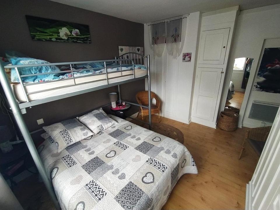 Chez Delphine Bed & Breakfast Amboise Bagian luar foto